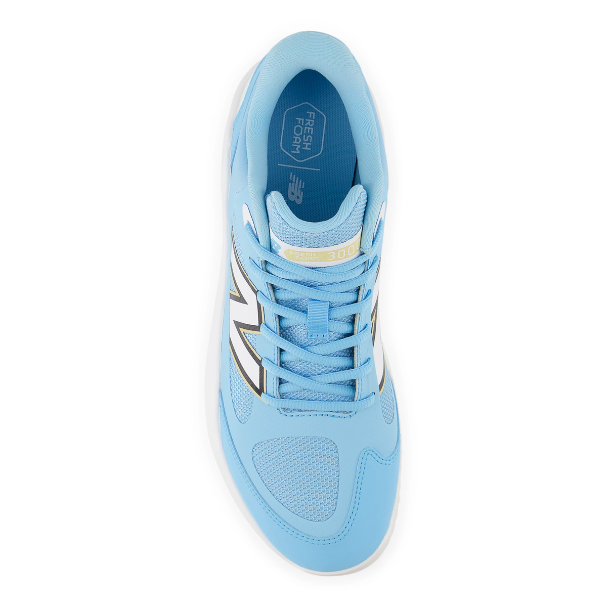 New Balance Fresh Foam 3000 v7 T3000TC7 - Performance Footwear