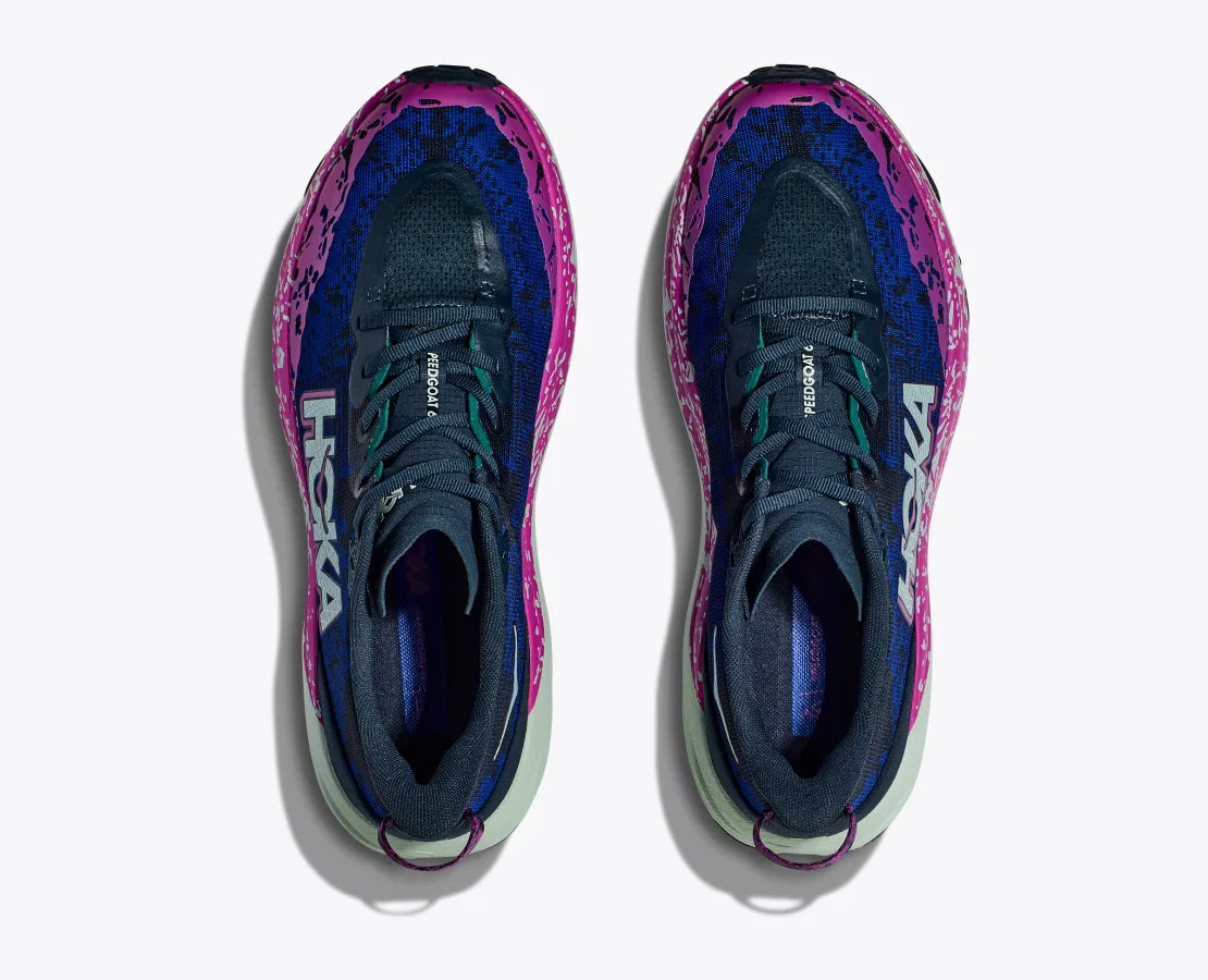 Mens Hoka Speedgoat 6 (D-Width) - Everyday Essentials