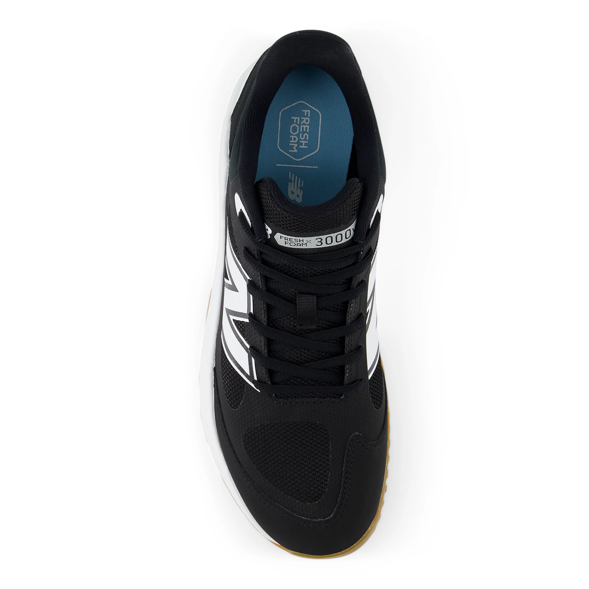 Fresh Foam X 3000 v7 Turf T3000BK7 - Sport & Gym Essentials
