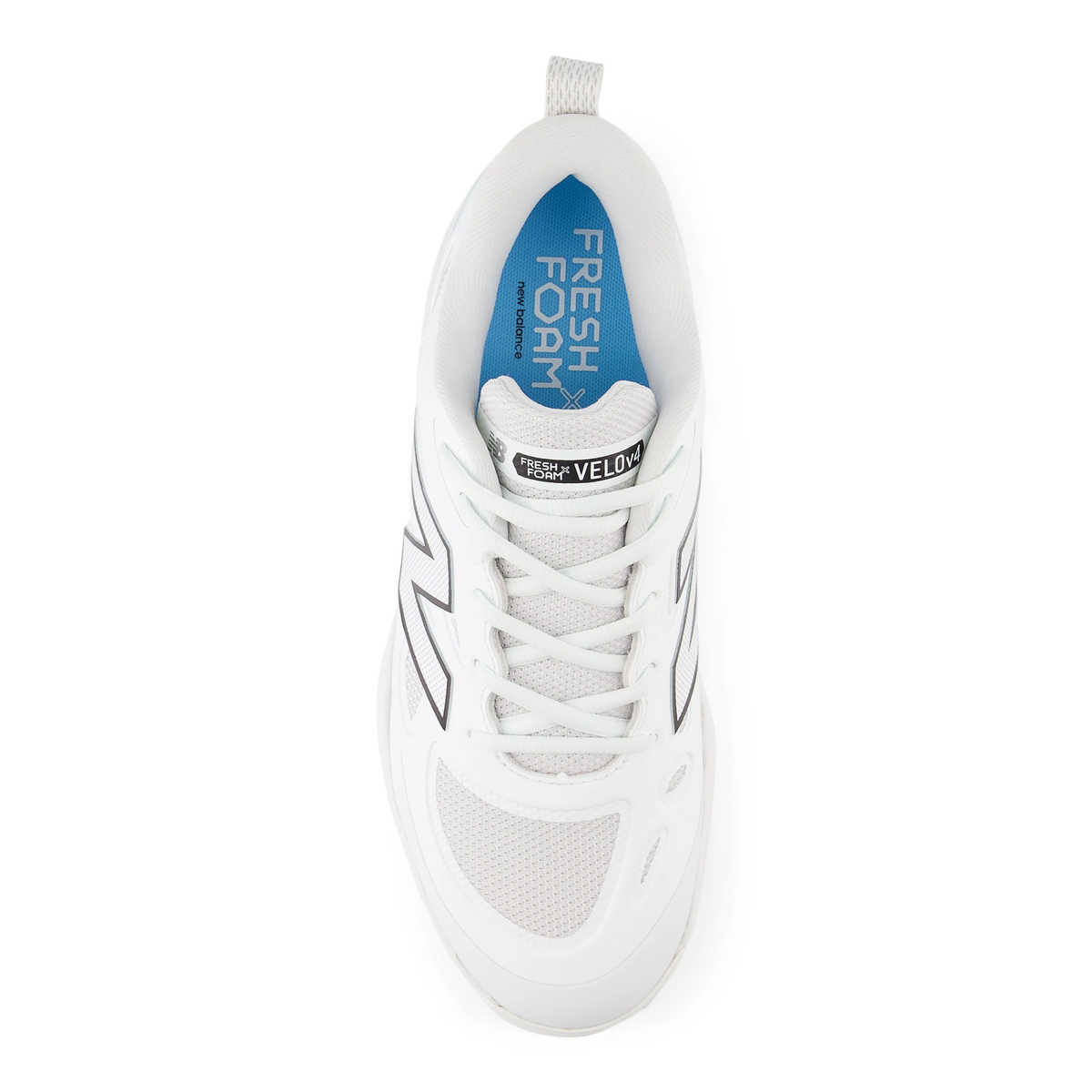 Fresh Foam X Velo v4 Metal - Comfort Trainers