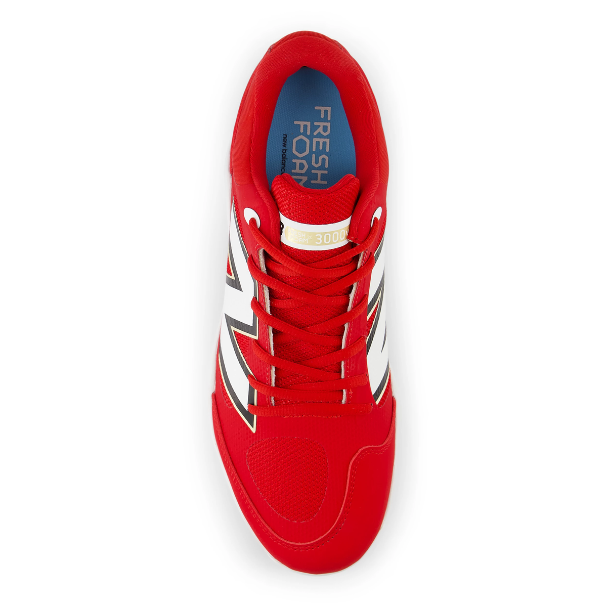 Fresh Foam X 3000 v7 Metal L3000TR7 - Comfort Trainers