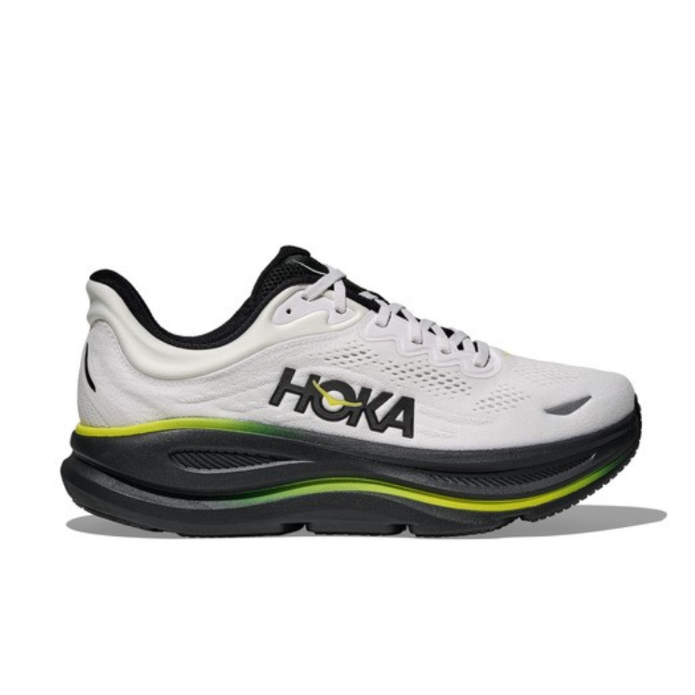 Mens Hoka Bondi 9 (D-Width) - Premium Quality