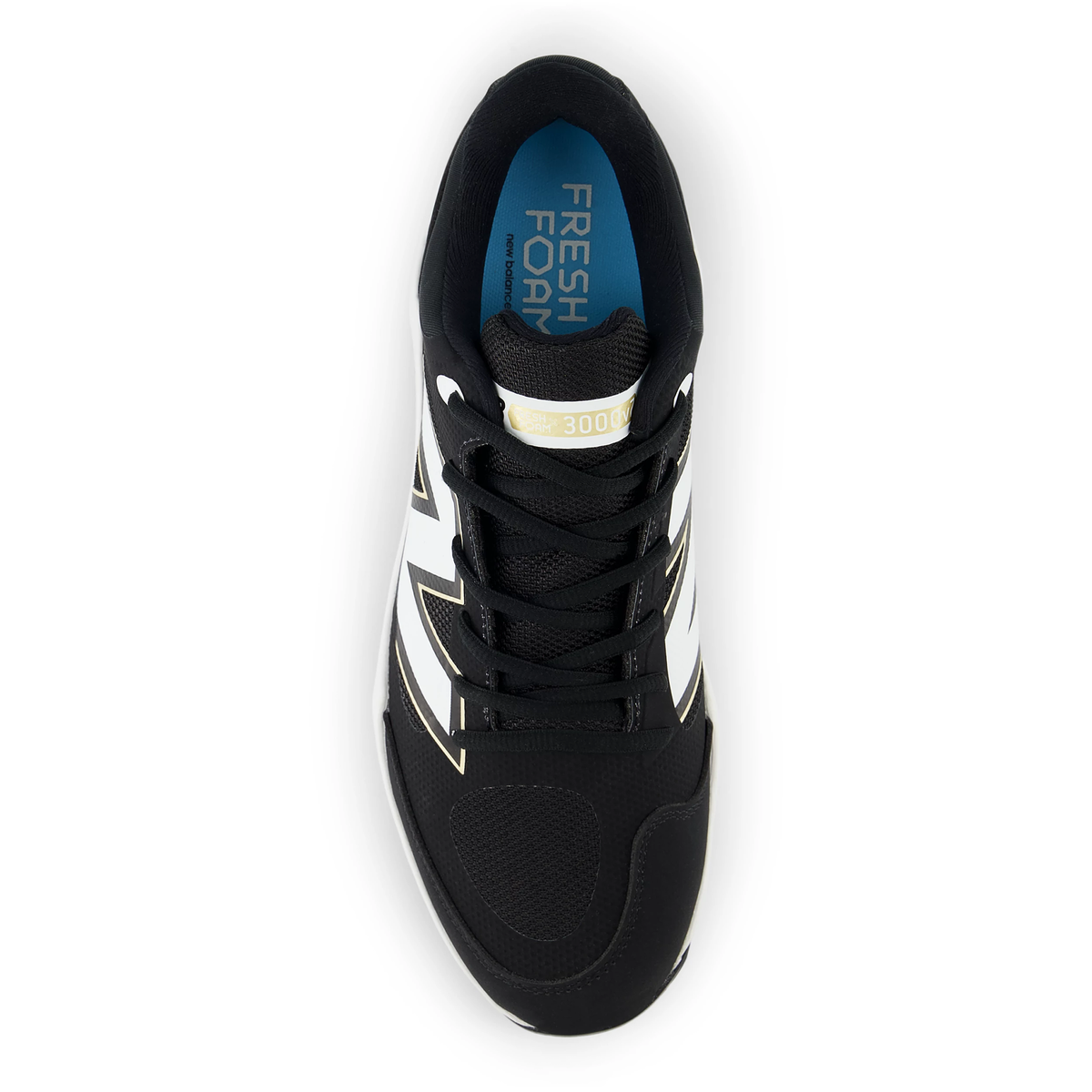 New Balance Fresh Foam 3000 v7 PL3000K7 Molded - Premium Athletic Wear