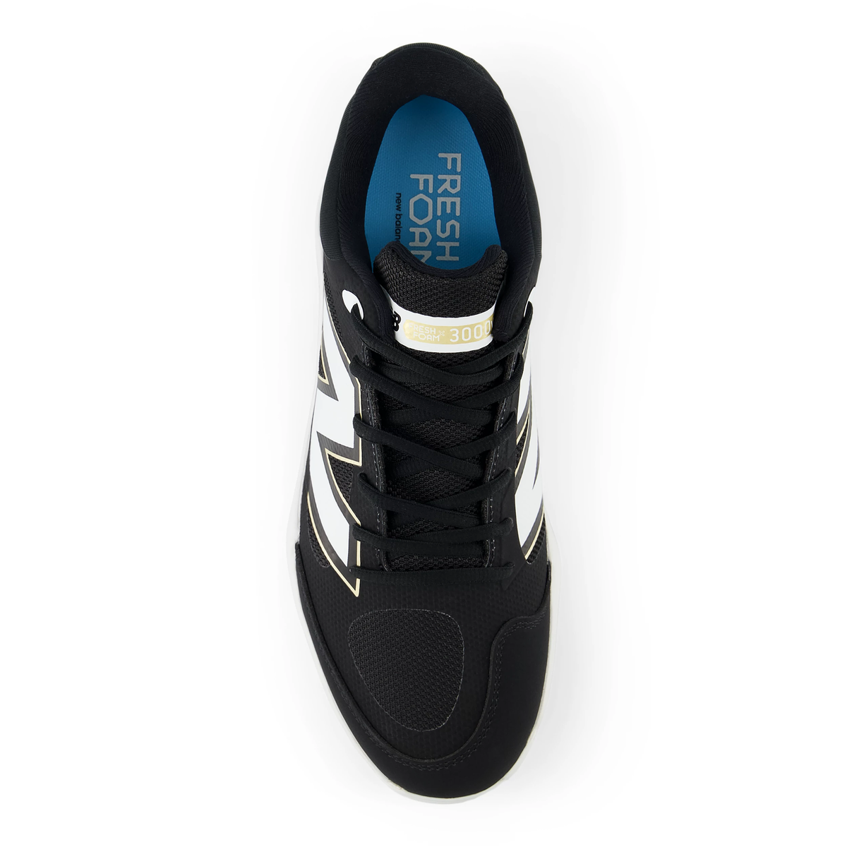 Fresh Foam X 3000 v7 Metal L3000BK7 - Premium Athletic Wear