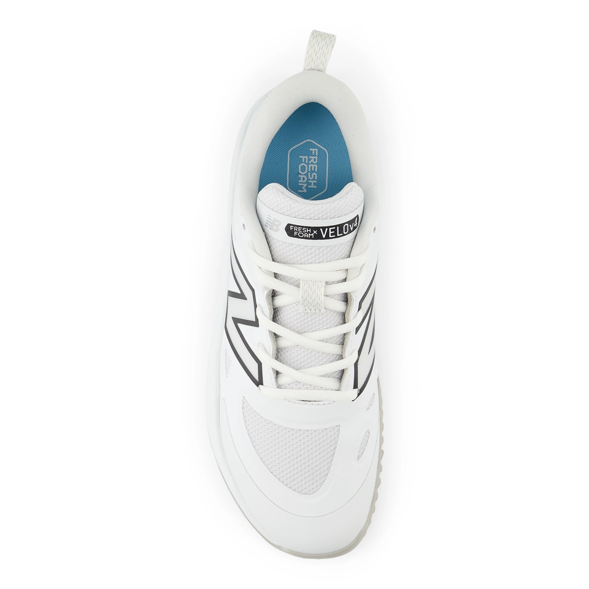 Fresh Foam X Velo v4 STVELOW4 - Sport & Gym Essentials