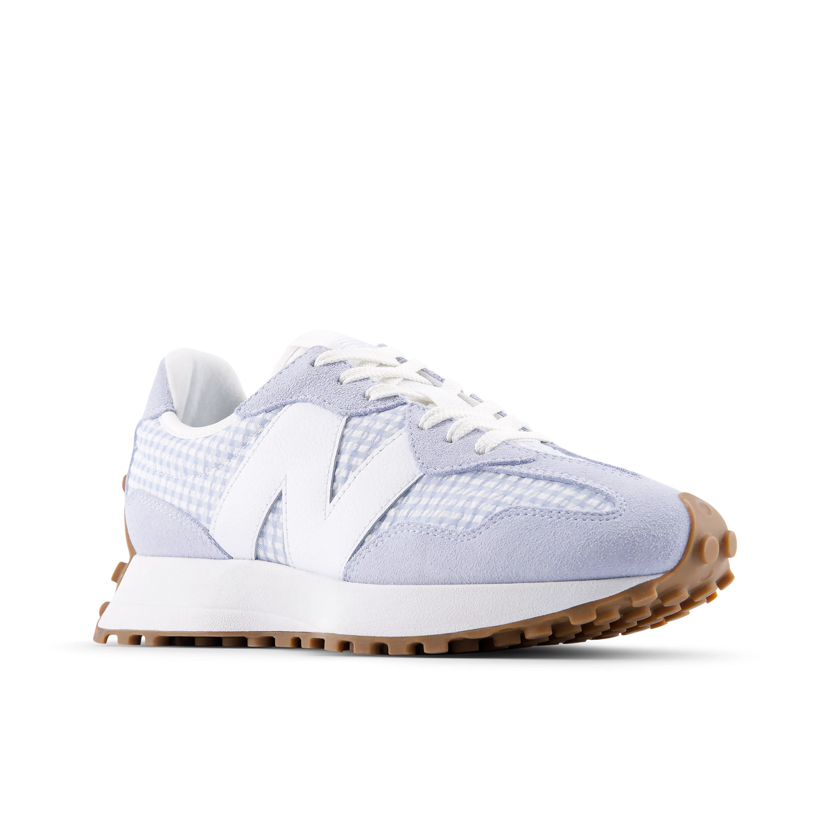 New Balance 327 W327910 Oxford Blue - Must-Have Style