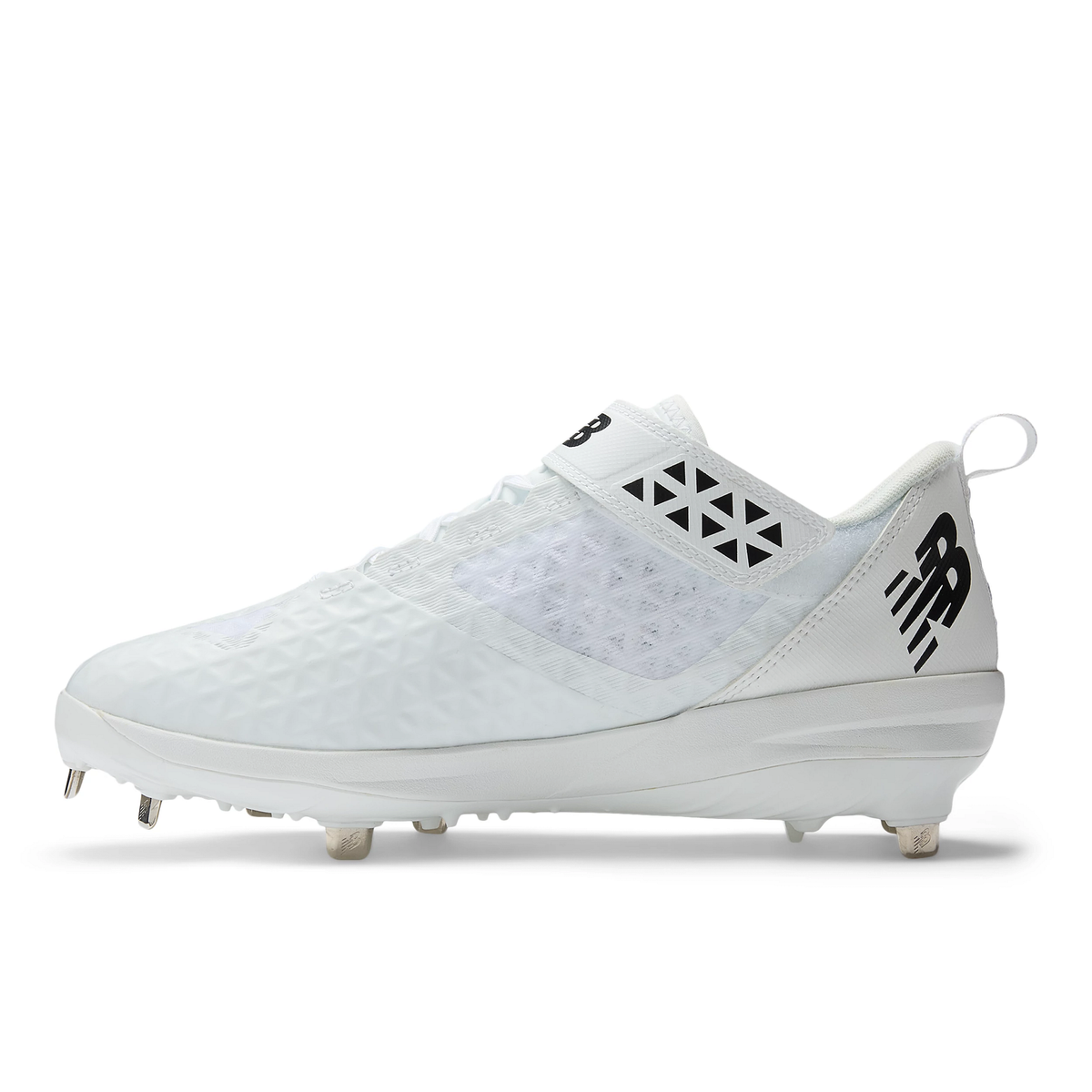 New Balane 4040 v8 L4040TW8 Metal - Premium Athletic Wear