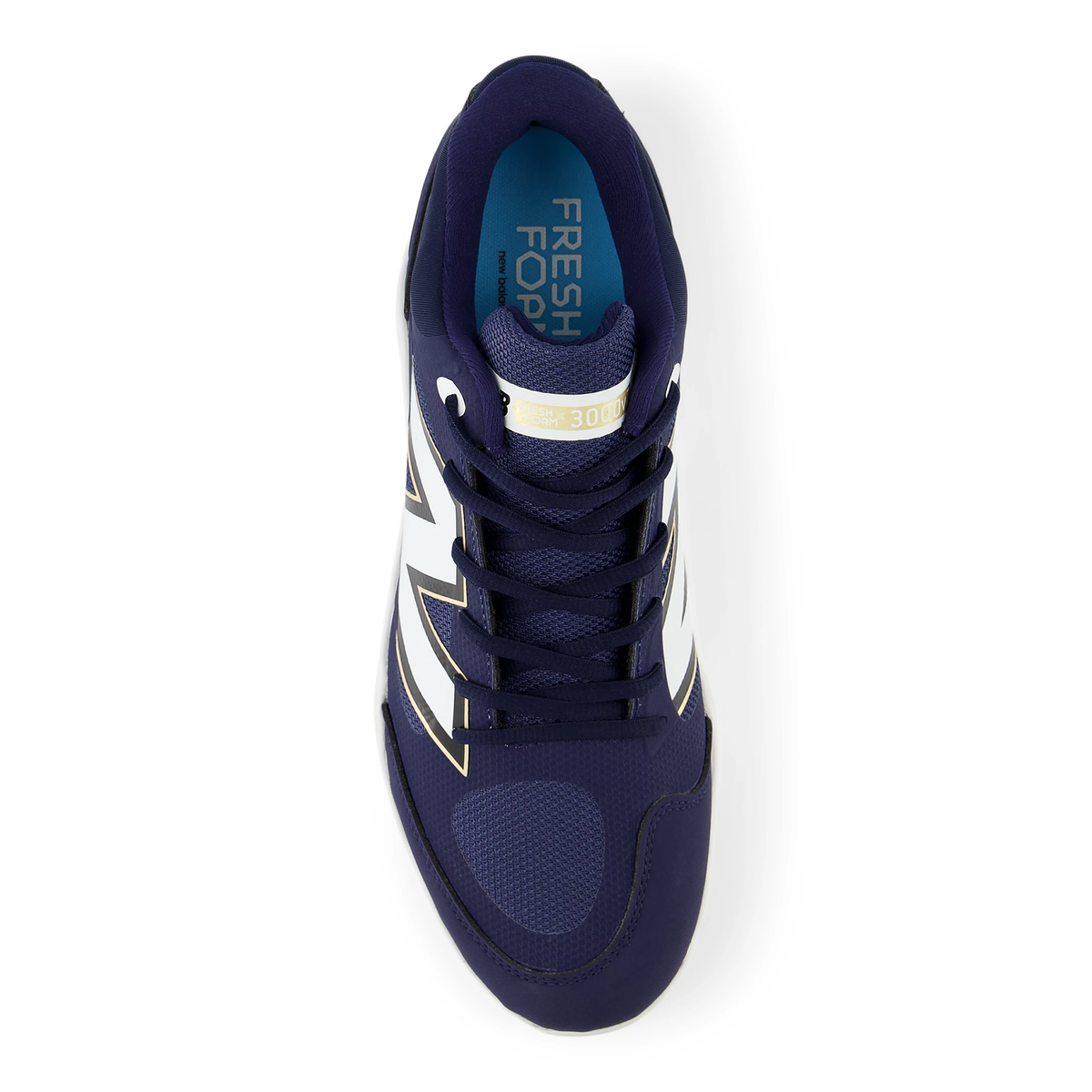 New Balance Fresh Foam 3000 v7 PL300N7 Molded - Performance Footwear
