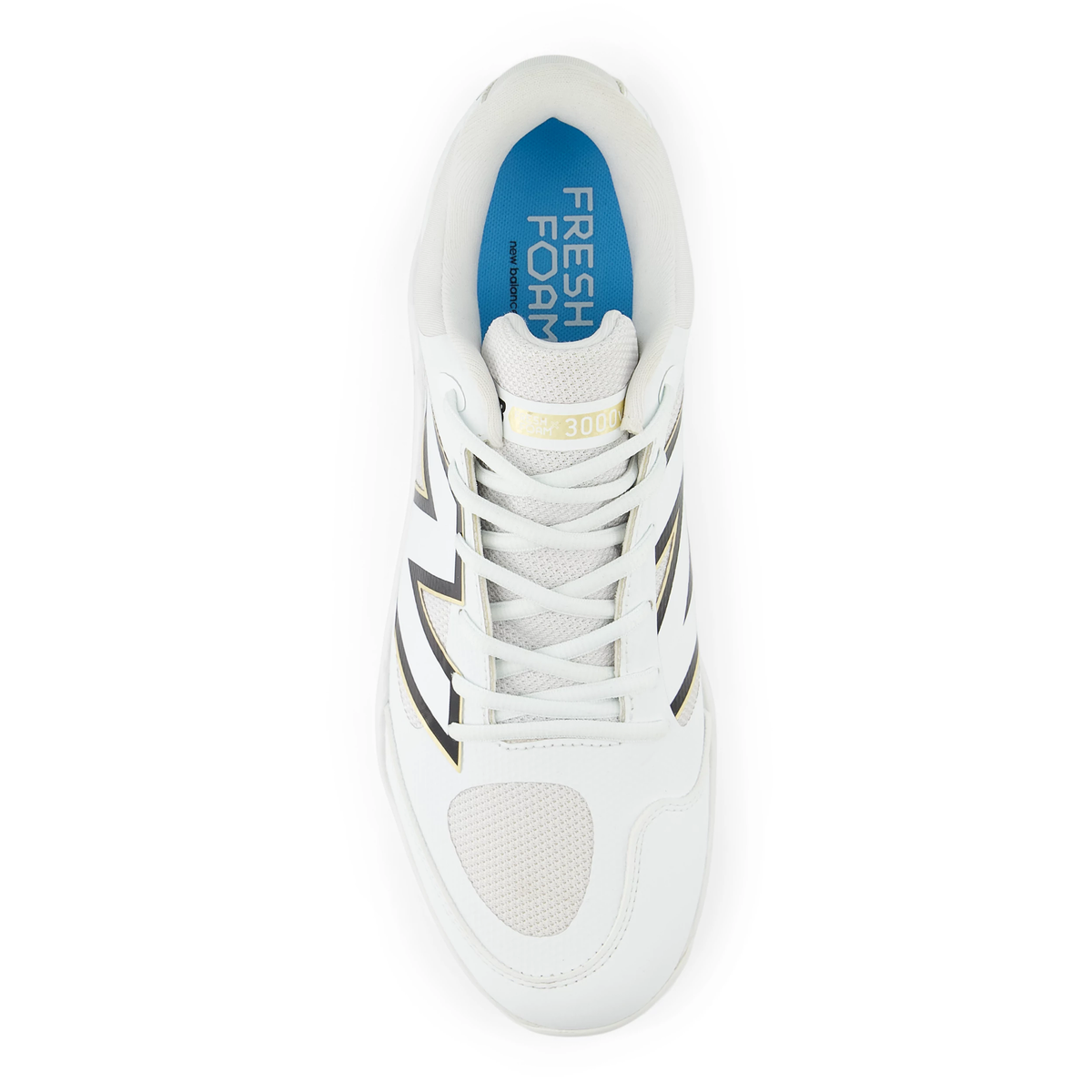 New Balance Fresh Foam 3000 v7 PL3000W7 Molded - Premium Athletic Wear