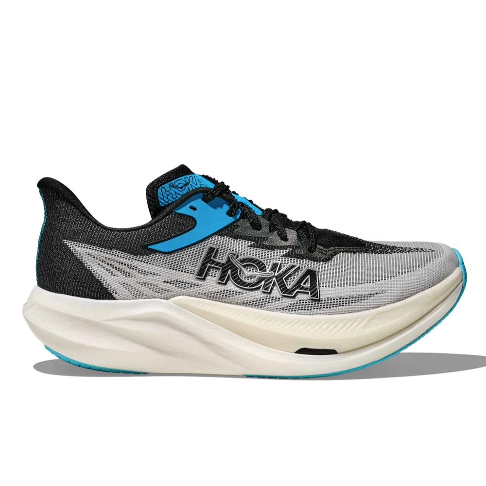 Hoka Rocket X 3 - Everyday Essentials