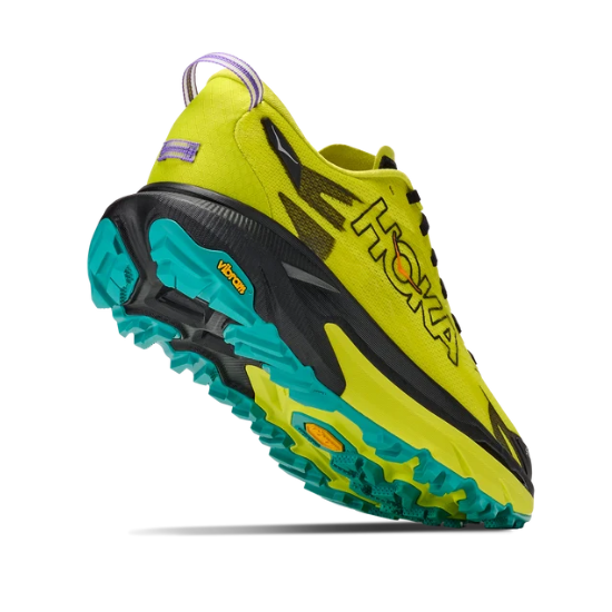 Mens Hoka Mafate 5 - Premium Quality