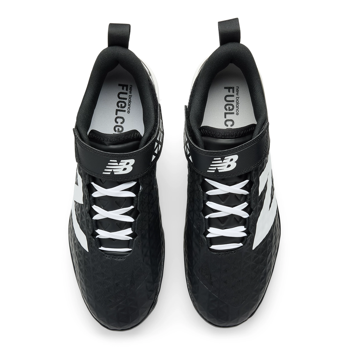 FuelCell 4040 v8 Molded PL4040K8 - Comfort Trainers