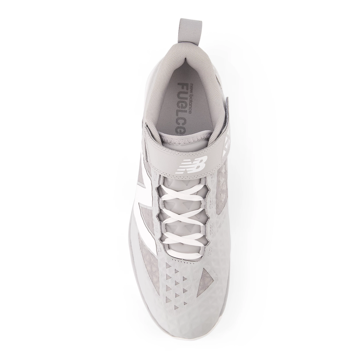 FuelCell 4040 v8 Molded PL4040G8 - Comfort Trainers