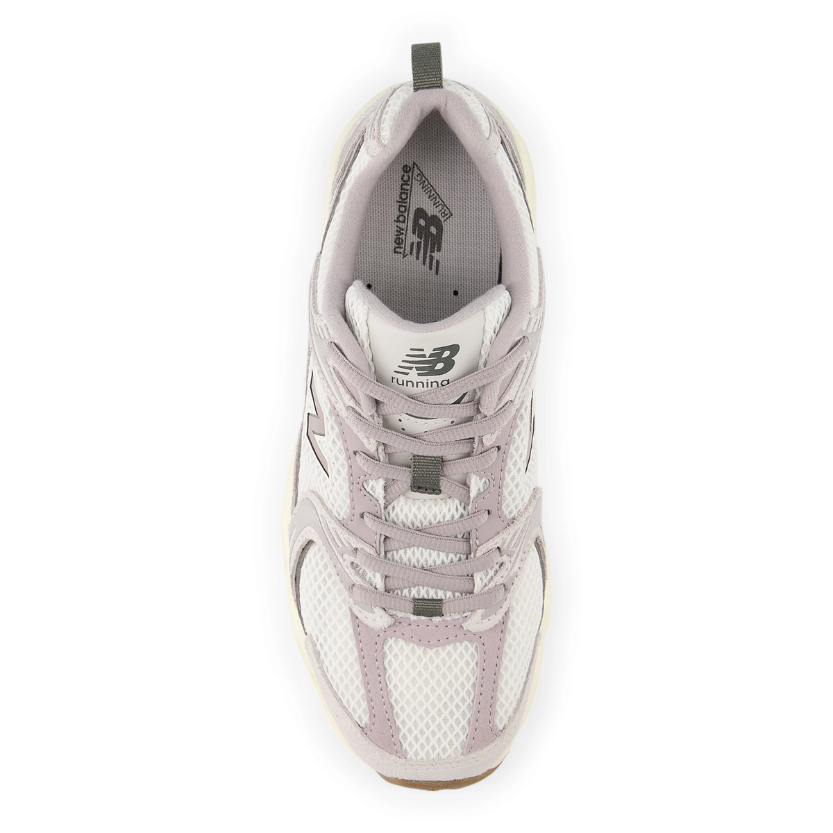 New Balance 530 U5307VI - Must-Have Style