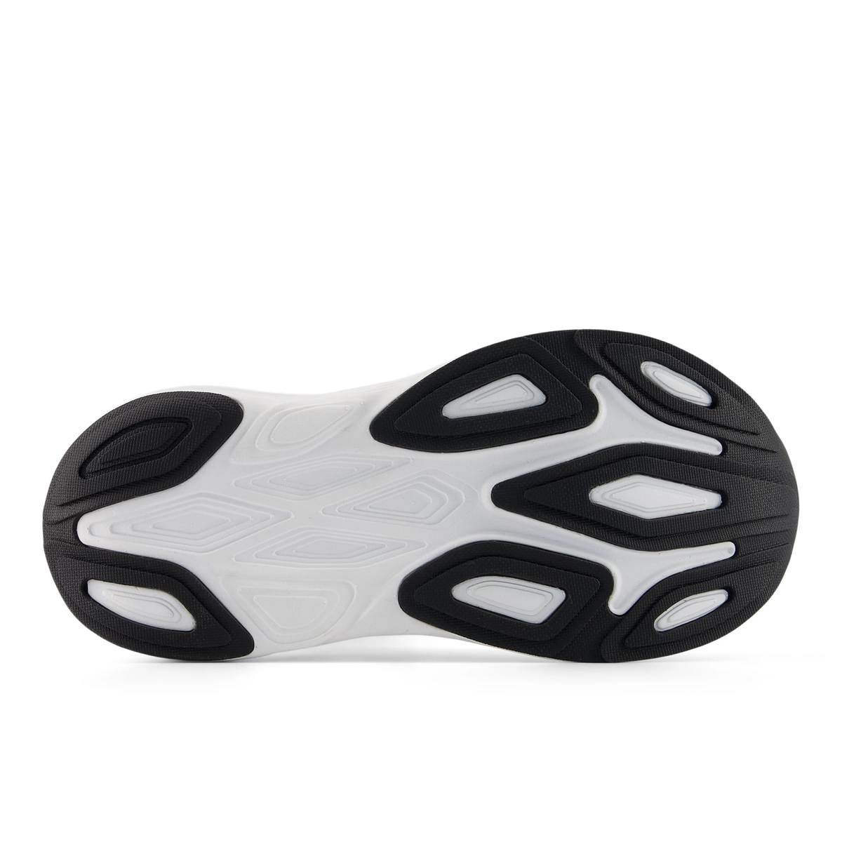 New Balance Fresh Foam X More v5 WMORLB6 - Comfort Trainers