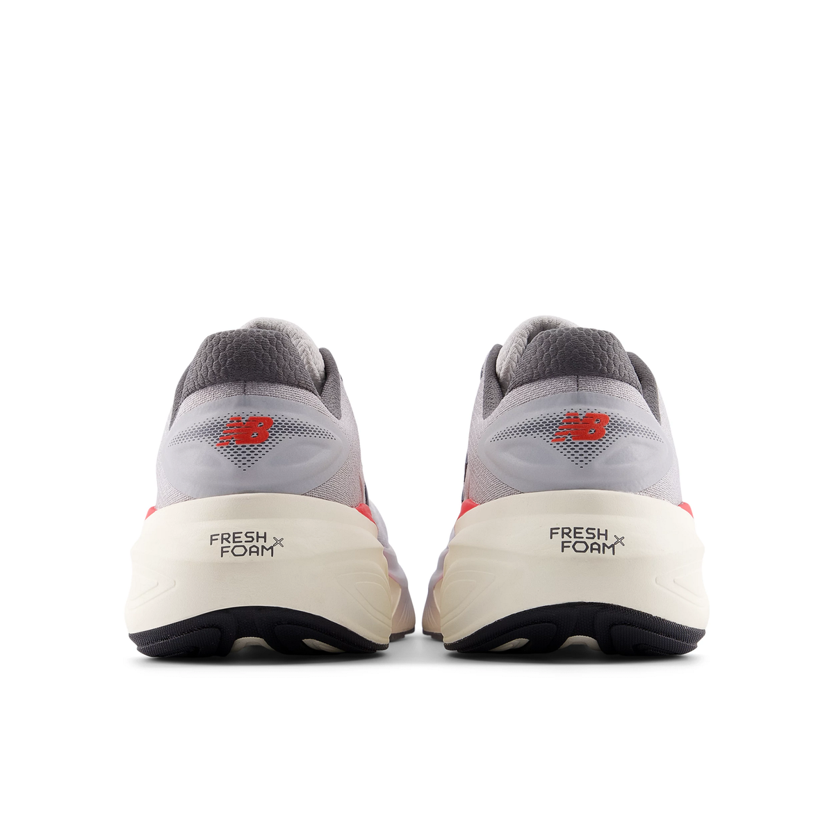 New Balance Fresh Foam X More v6 MMORLC6 - Comfort Trainers