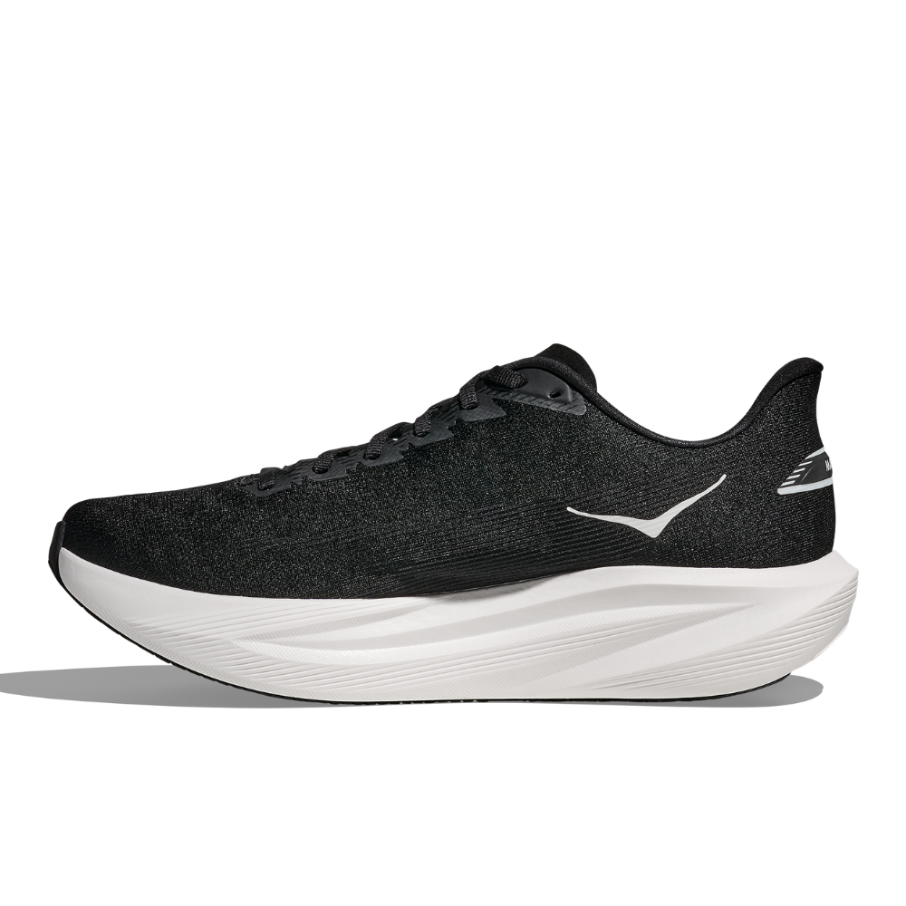 Mens Hoka Mach 7 Wide (2E-Width) - Exclusive Collection