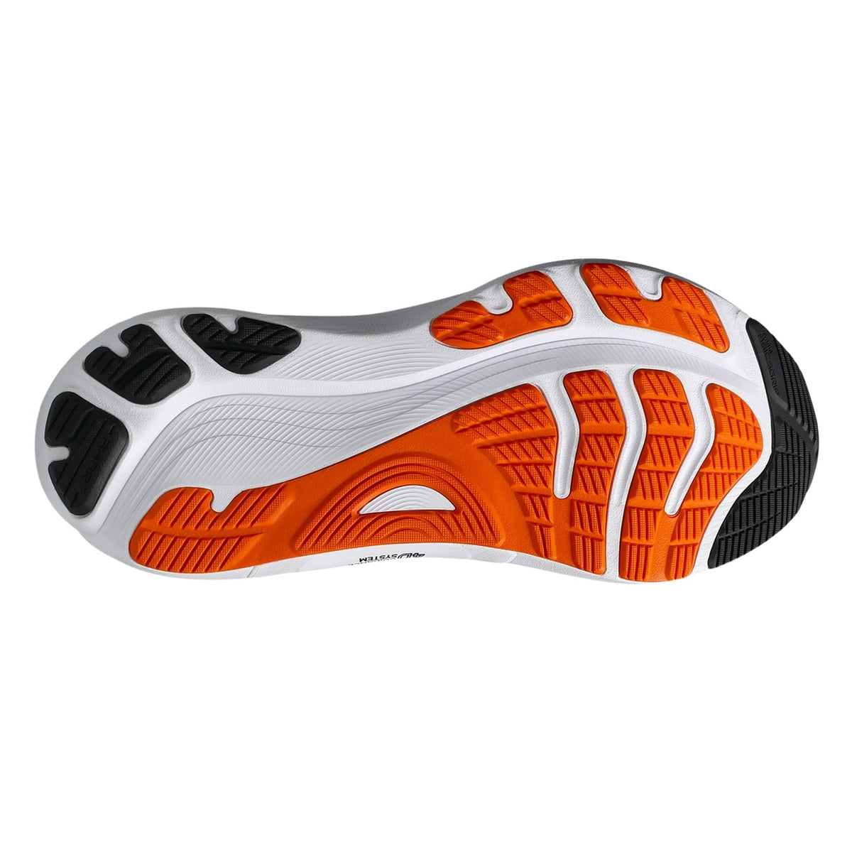 Mens ASICS GEL-Kayano 32 (Wide) - Premium Athletic Wear