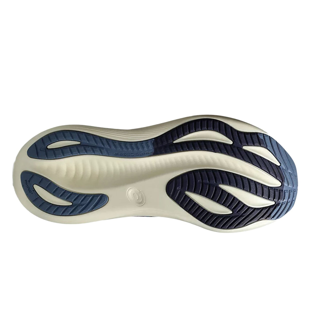 Mens ASICS GEL-Nimbus 27 (Wide) - Performance Footwear