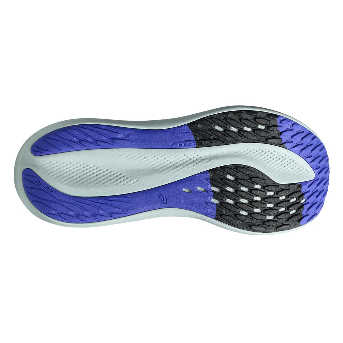 Mens ASICS GlideRide Max 2 - Sport & Gym Essentials