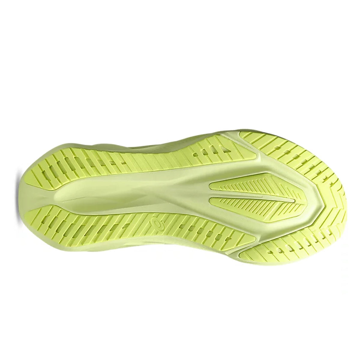 Mens ASICS Novablast 5 Lite-Show - Premium Athletic Wear