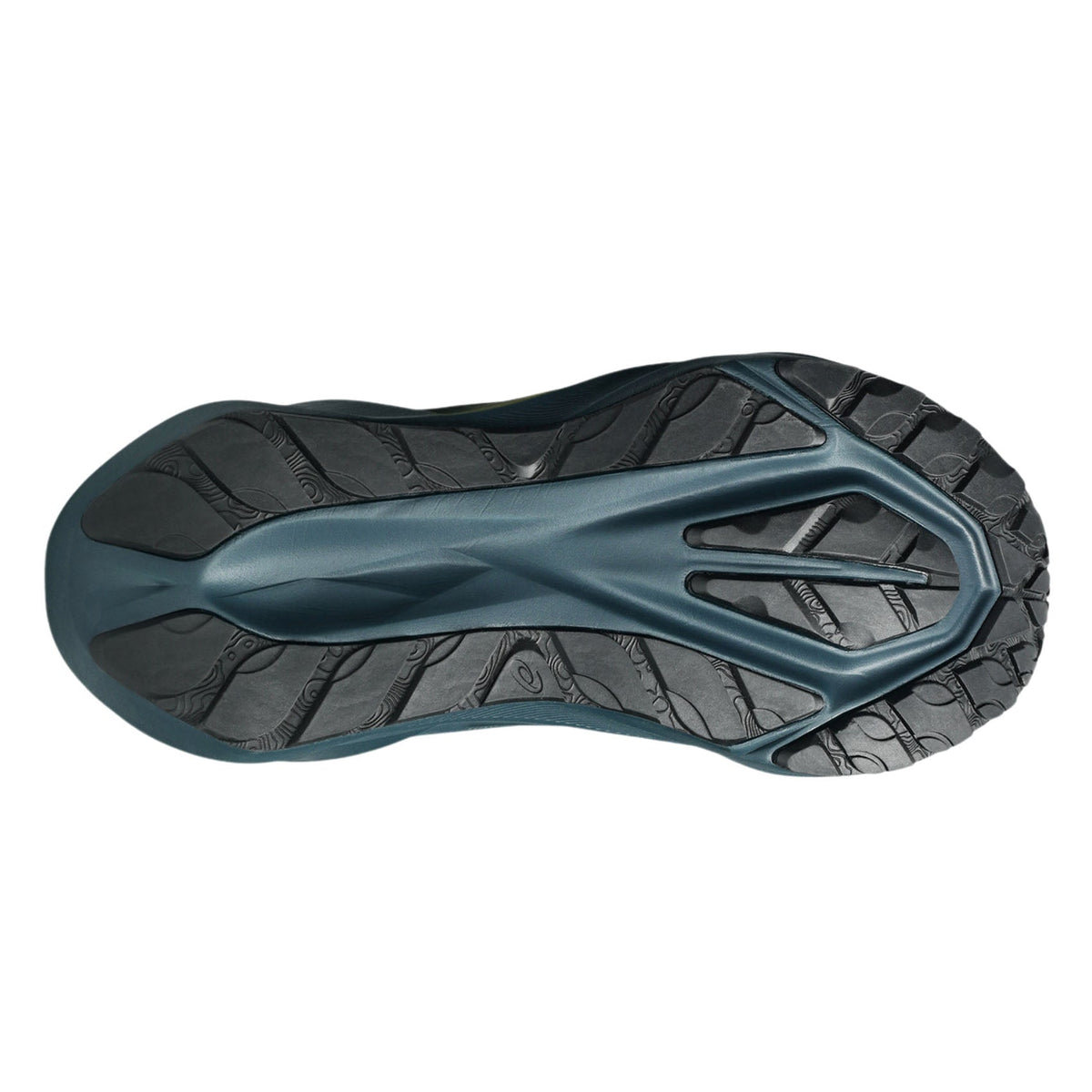 Mens ASICS Novablast 5 TR - Sport & Gym Essentials