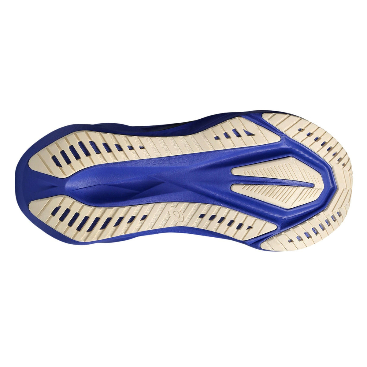 Mens ASICS Novablast 5 (Wide) - Sport & Gym Essentials