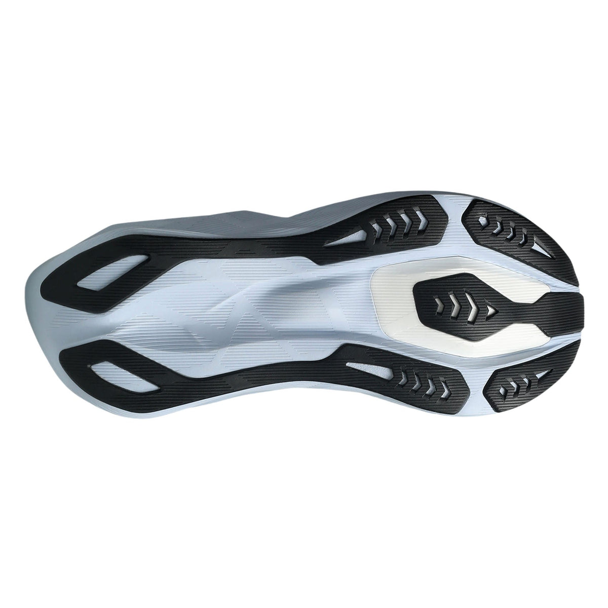 Mens ASICS Novablast 6 - Comfort Trainers
