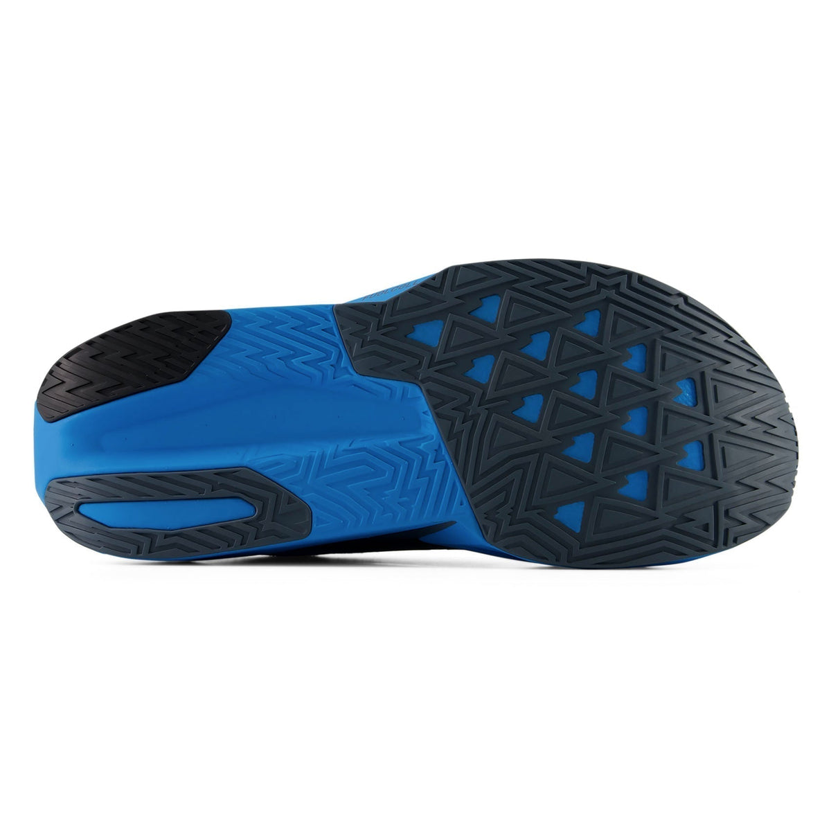 Mens New Balance FuelCell Rebel v5 - Performance Footwear