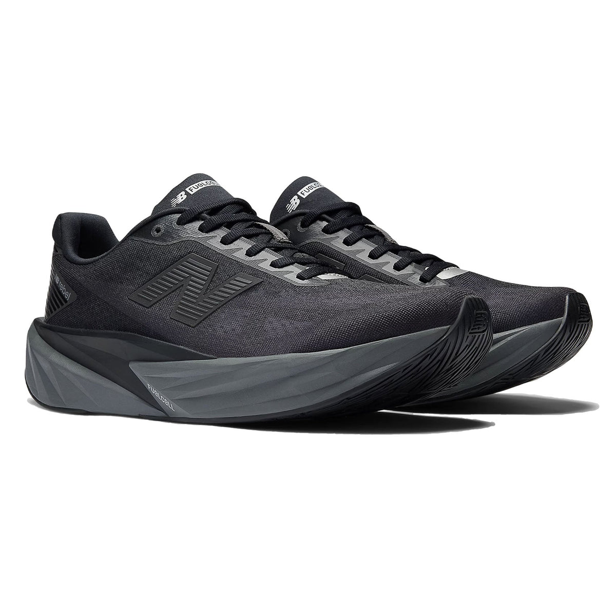 Mens New Balance FuelCell Rebel v5 (Wide) - Comfort Trainers