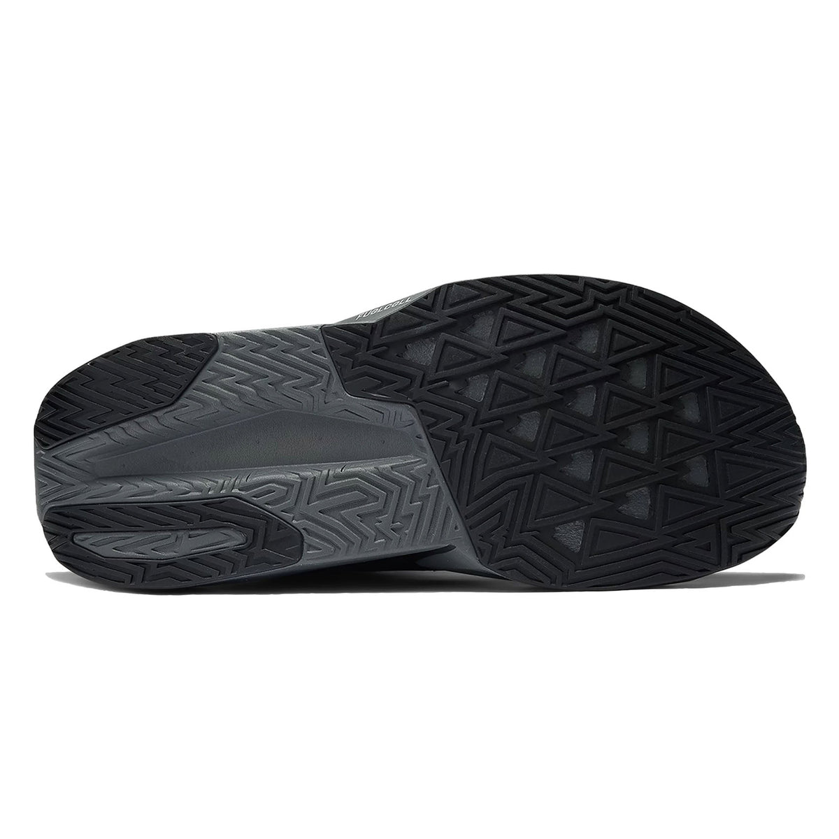 Mens New Balance FuelCell Rebel v5 - Performance Footwear