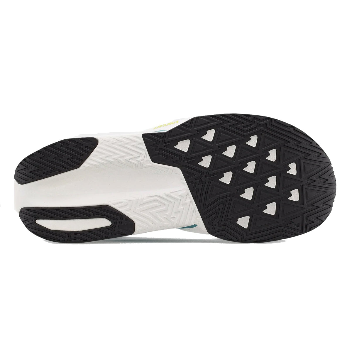 Mens New Balance FuelCell Rebel v5 - Performance Footwear