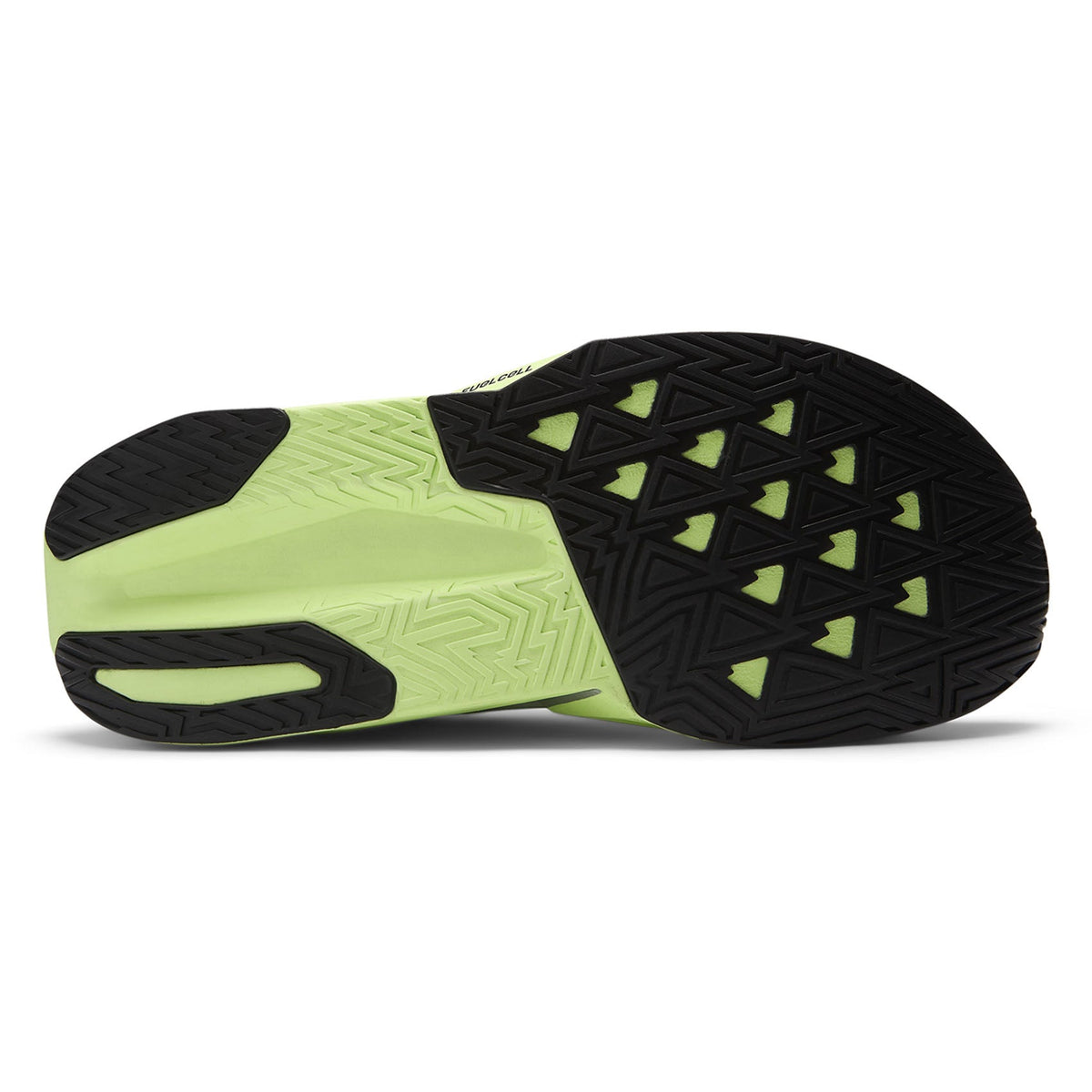 Mens New Balance FuelCell Rebel v5 - Performance Footwear