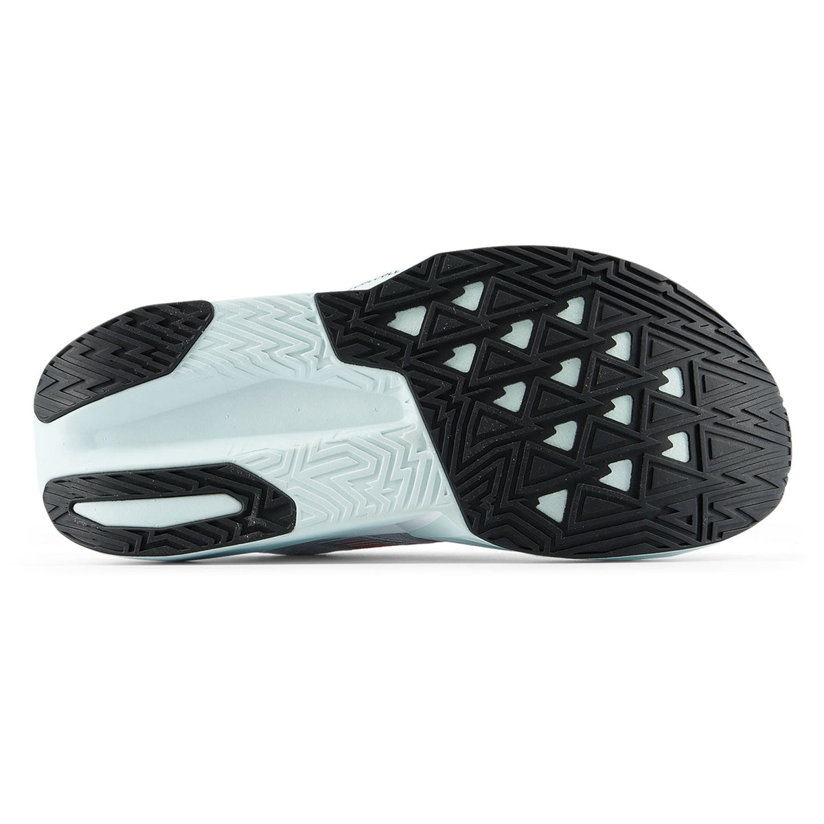 Mens New Balance FuelCell Rebel v5 - Performance Footwear