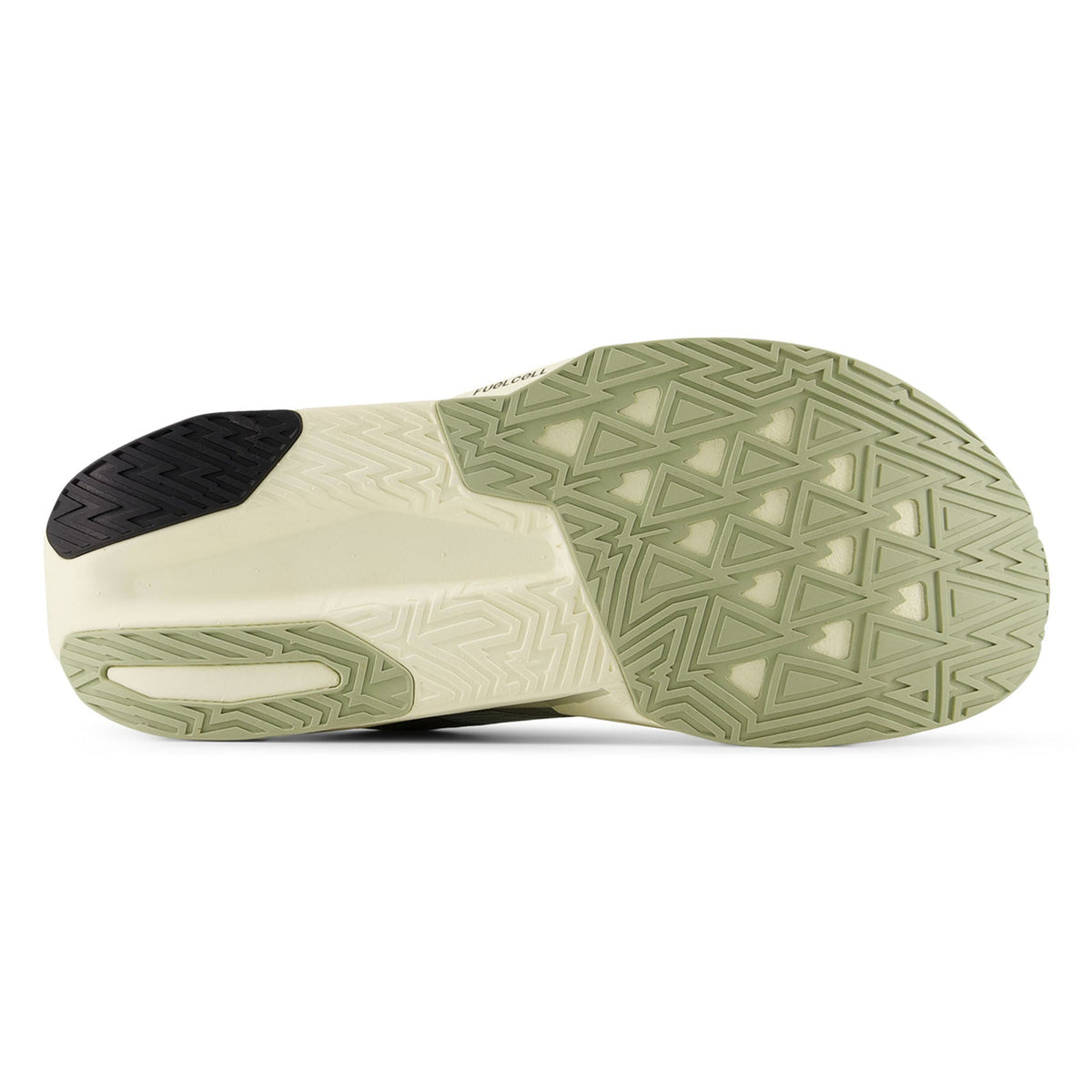 Mens New Balance FuelCell Rebel v5 - Performance Footwear