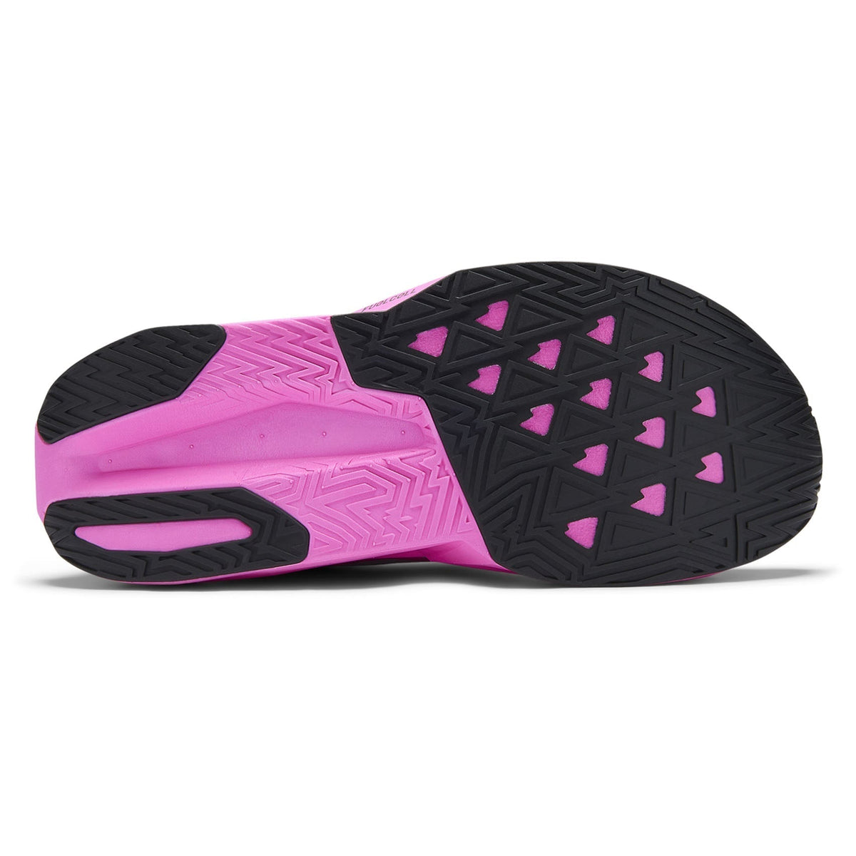 Mens New Balance FuelCell Rebel v5 - Performance Footwear