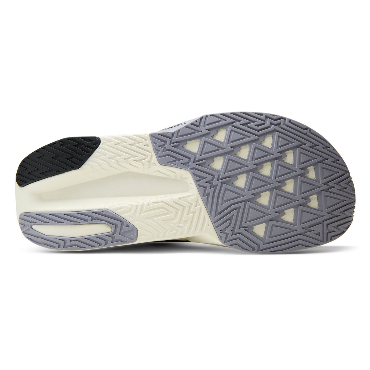 Mens New Balance FuelCell Rebel v5 - Performance Footwear