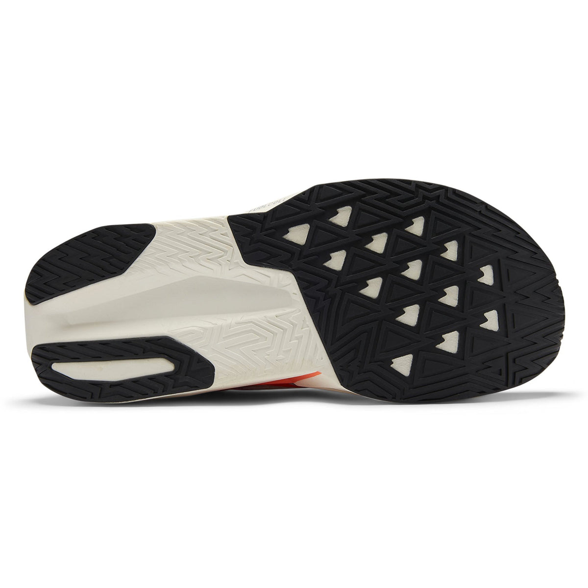 Mens New Balance FuelCell Rebel v5 - Performance Footwear