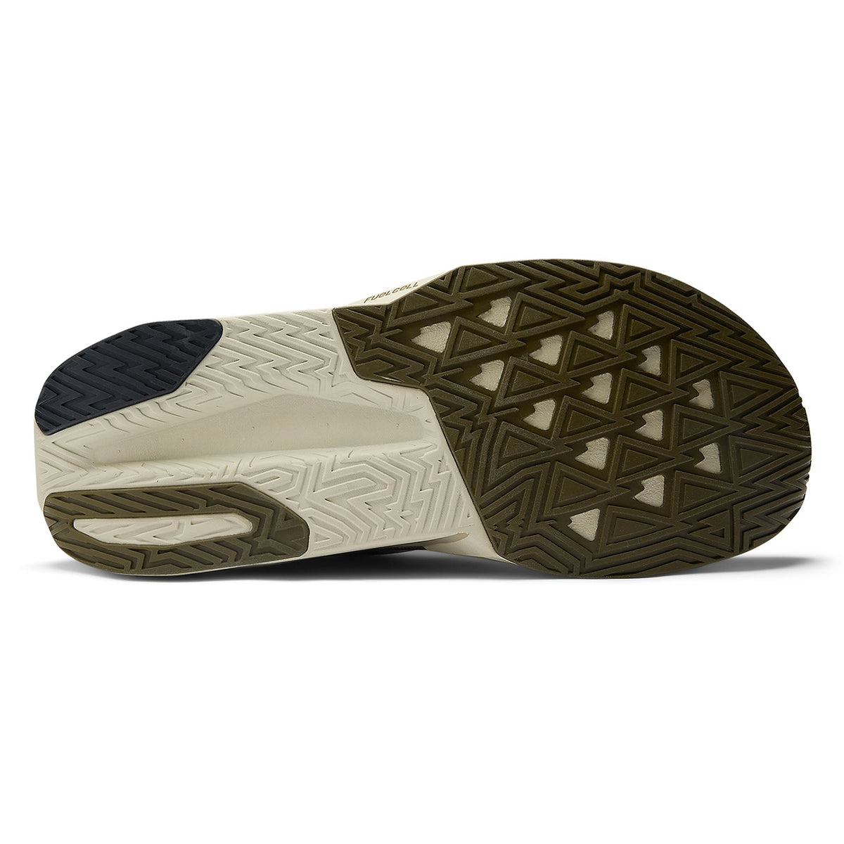 Mens New Balance FuelCell Rebel v5 - Performance Footwear