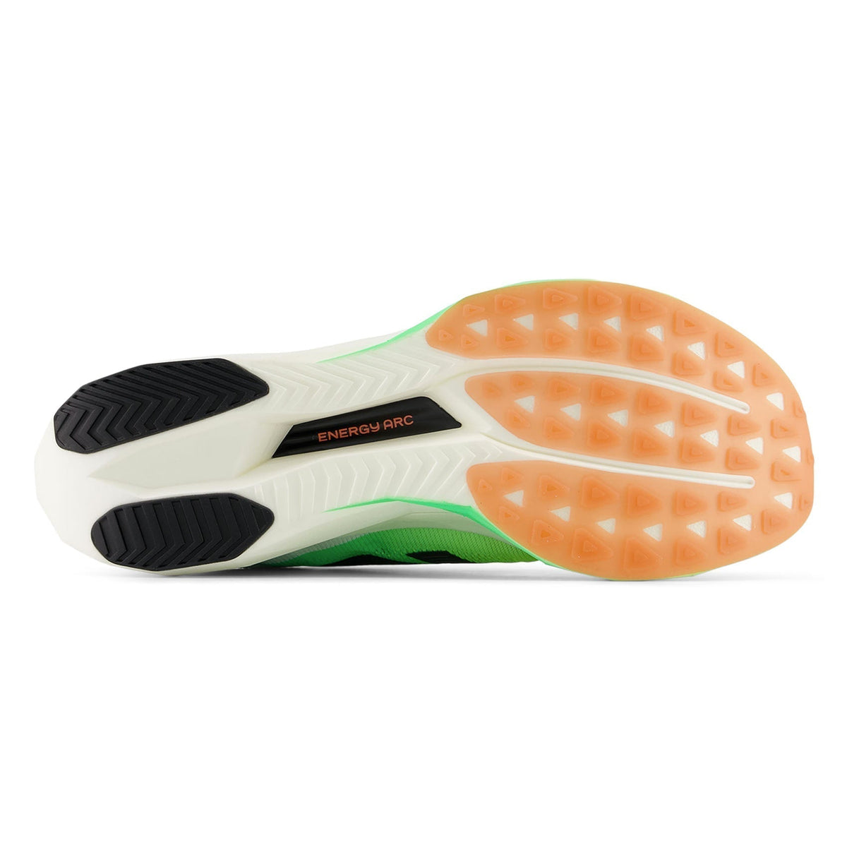 Mens New Balance FuelCell SuperComp Elite v5 - Sport & Gym Essentials