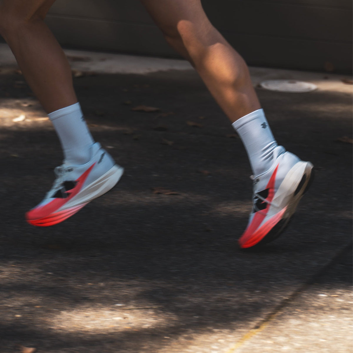 Mens New Balance FuelCell SuperComp Elite v5 - Sport & Gym Essentials