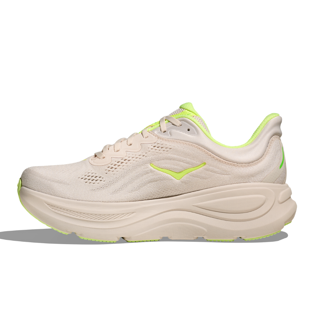 Mens Hoka Bondi 9 Extra-Wide (4E-Width) - Exclusive Collection