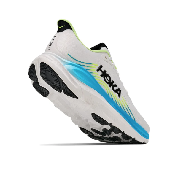Mens Hoka Clifton 11 (D-Width) - Premium Quality