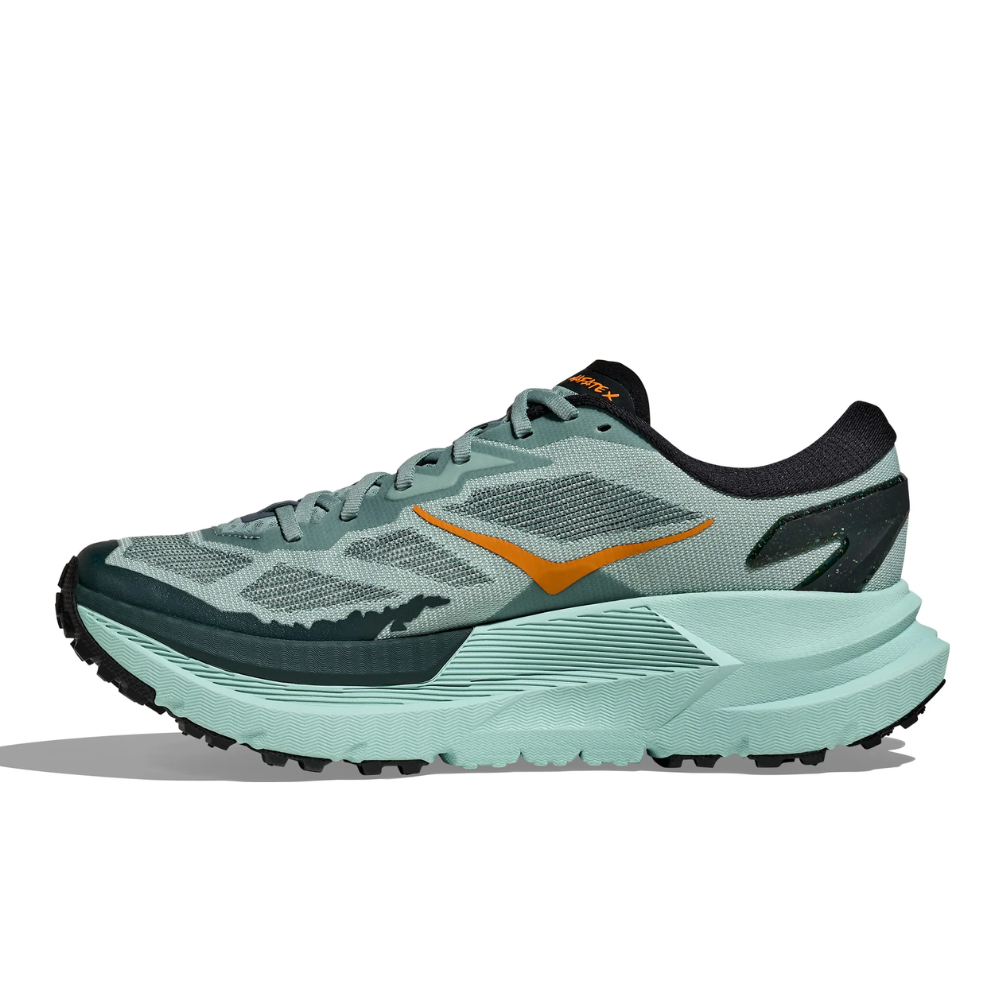 Mens Hoka Mafate X - Exclusive Collection