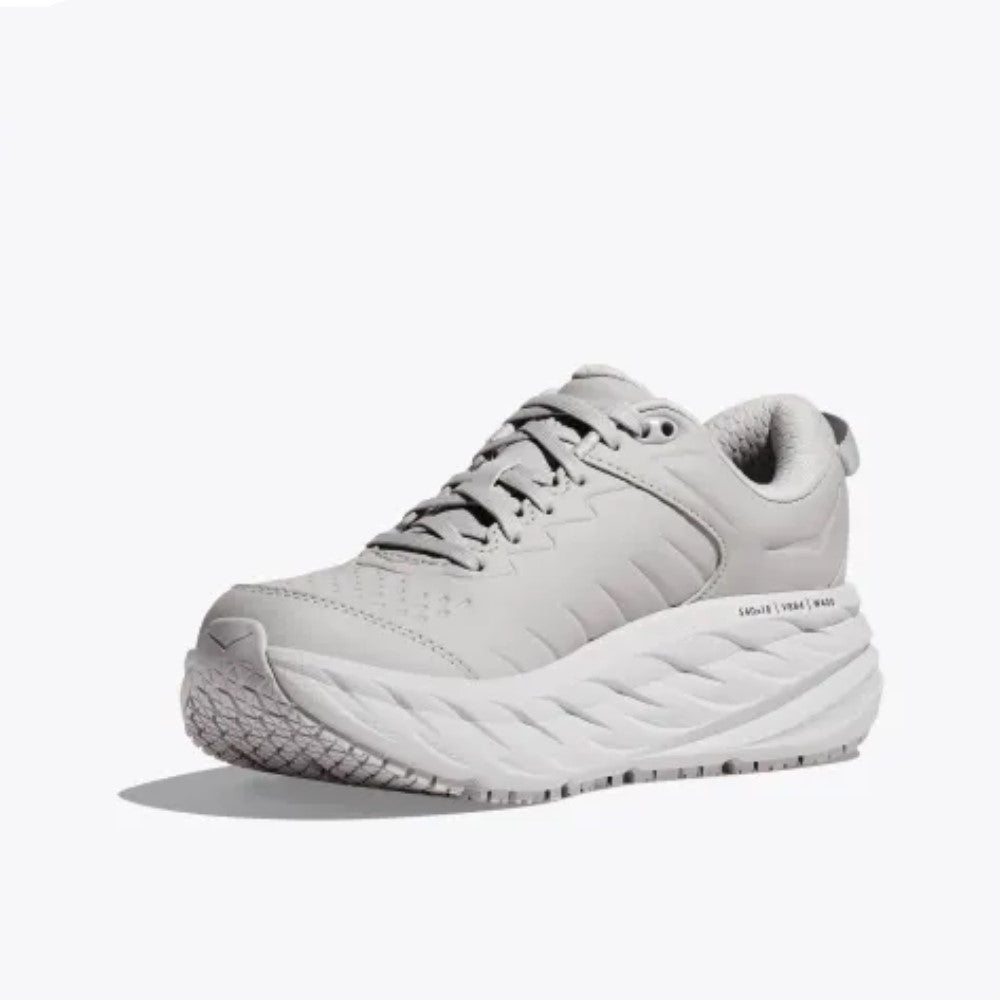 Mens Hoka Bondi SR (D-Width) - Premium Quality
