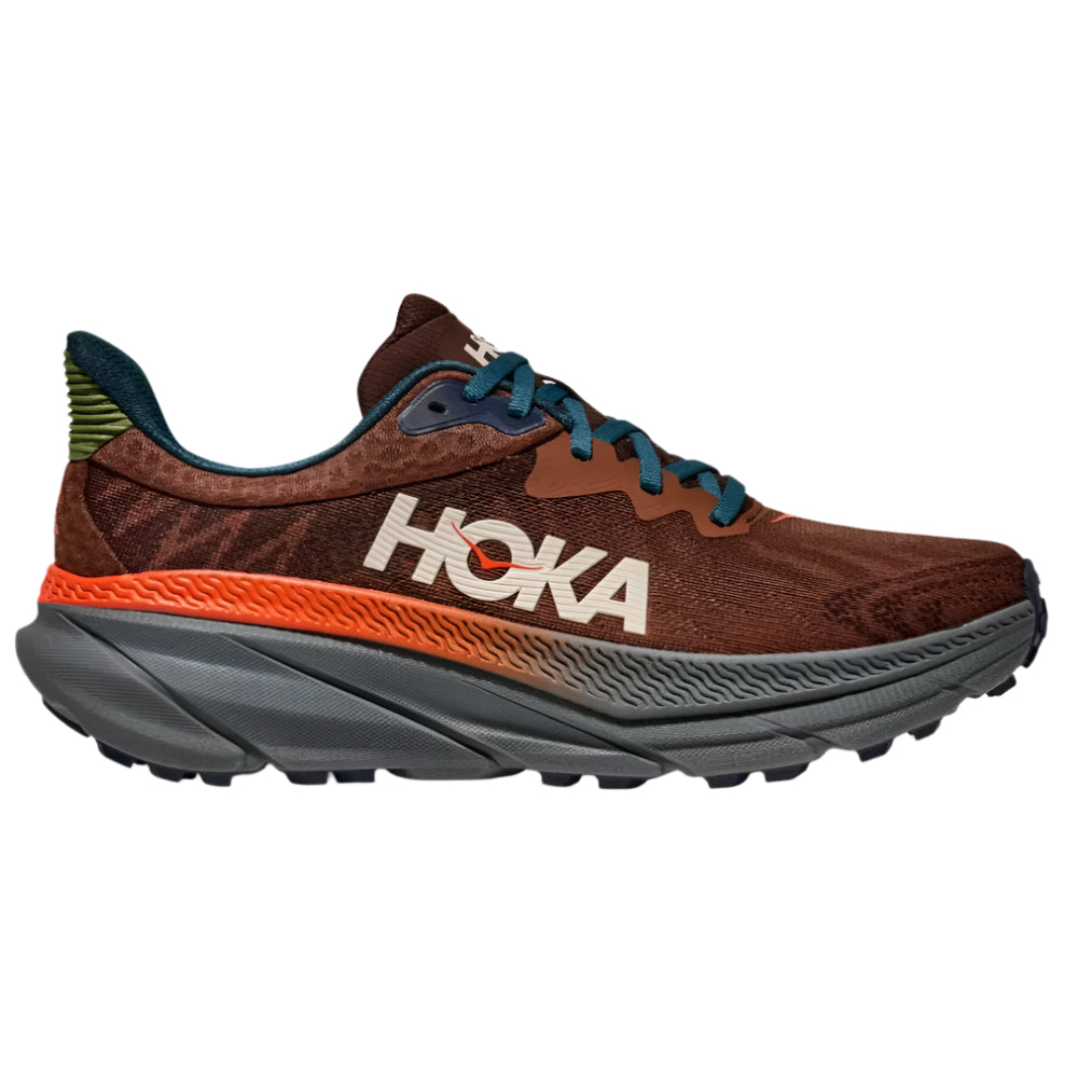 Mens Hoka Challenger ATR 7 (D-Width) - Must-Have Style