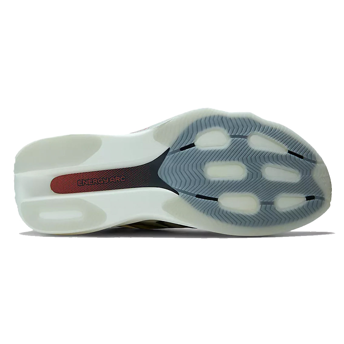 Mens New Balance SuperComp Rebel v1 - Everyday Essentials