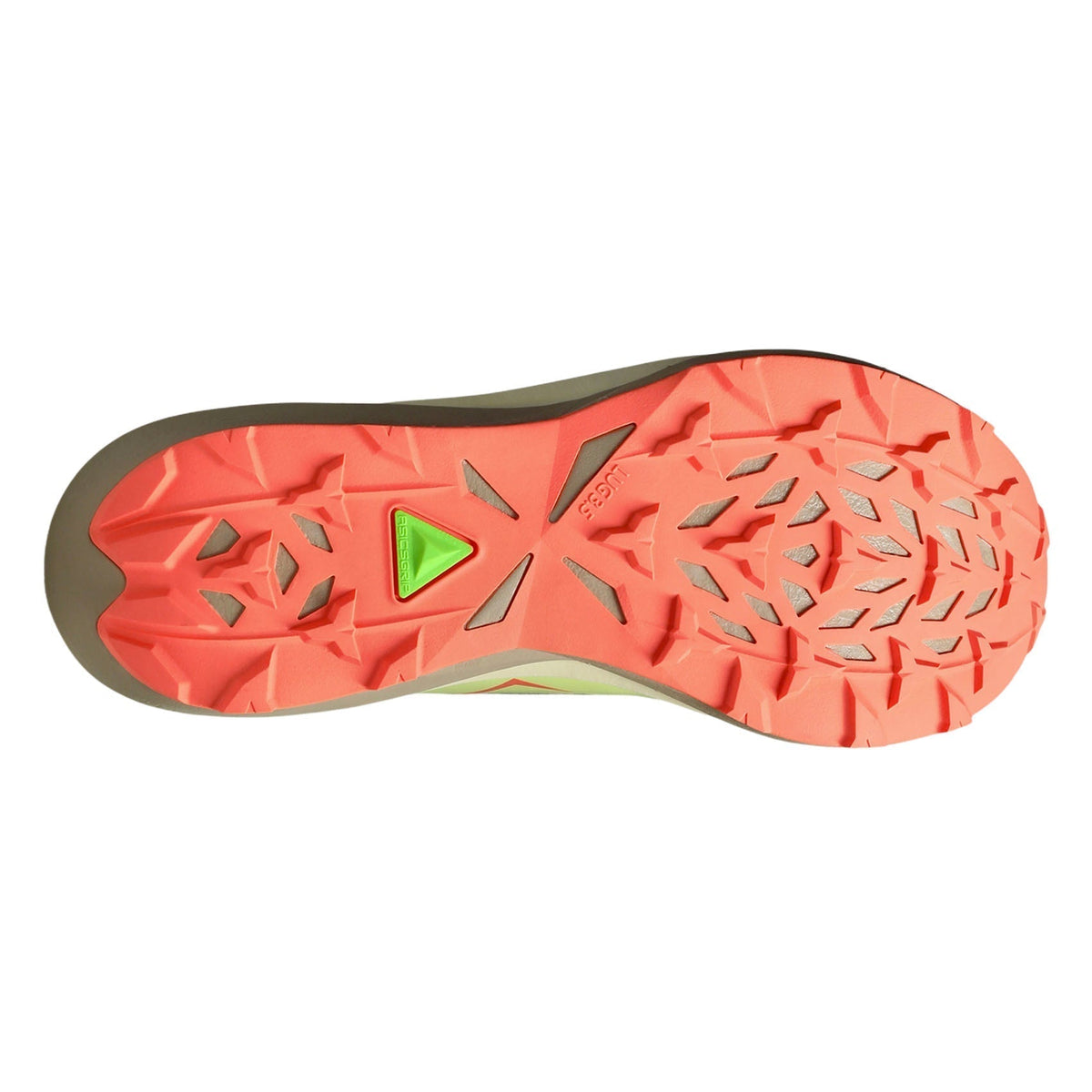 Unisex ASICS Fujispeed 4 - Comfort Trainers