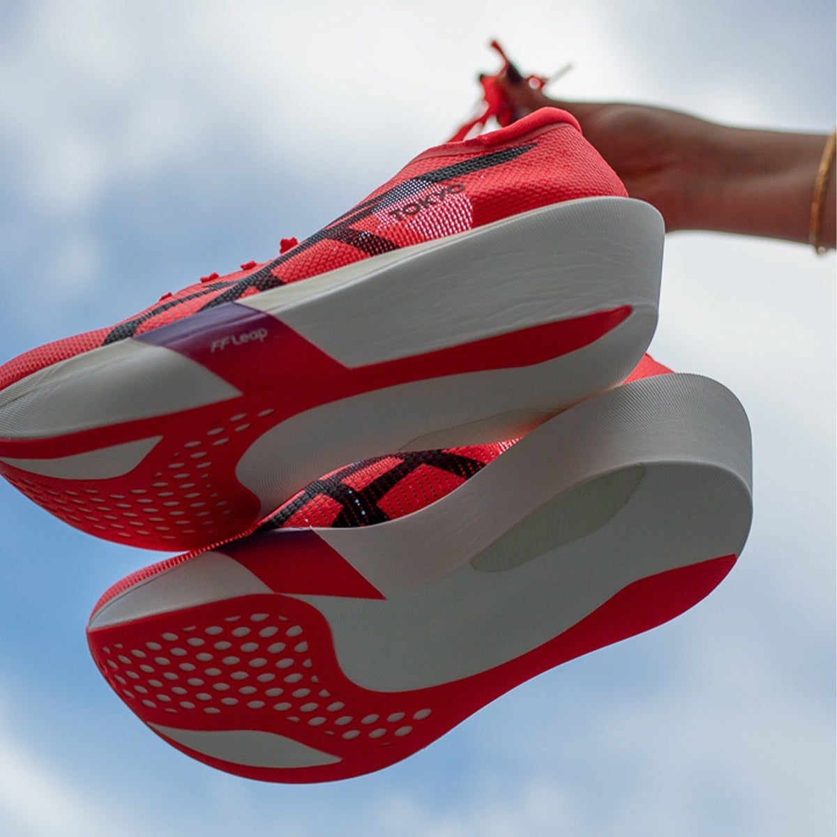 Unisex ASICS Metaspeed Sky Tokyo - Performance Footwear