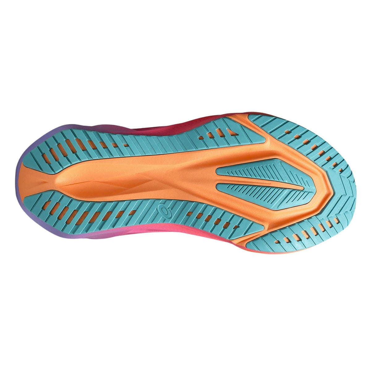 Unisex ASICS Novablast 5 LA - Sport & Gym Essentials